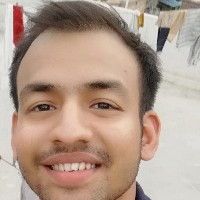 Vivek Gupta-Freelancer in ,India