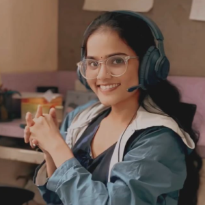 Komal Raut-Freelancer in Pune,India