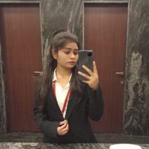 Nitisha Sharma-Freelancer in Indore,India