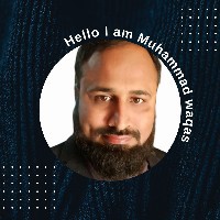 Muhammad Waqas Malik-Freelancer in Pakistan,Pakistan