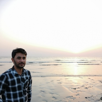 Shabir Ahmed-Freelancer in Hyderabad,Pakistan