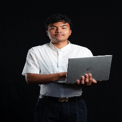 Johann Saintas-Freelancer in Antananarivo,Madagascar