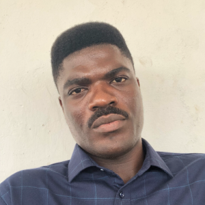 Melvin Dennis-Freelancer in Dabwe Town,Liberia