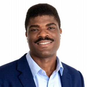 Melvin Dennis-Freelancer in Dabwe Town,Liberia