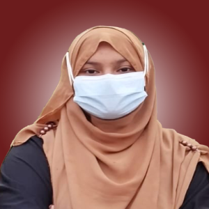 Anjum Tanisha-Freelancer in Nārāyanganj,Bangladesh