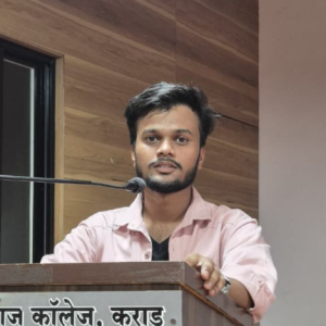 Aamij Sutar-Freelancer in Karad,India