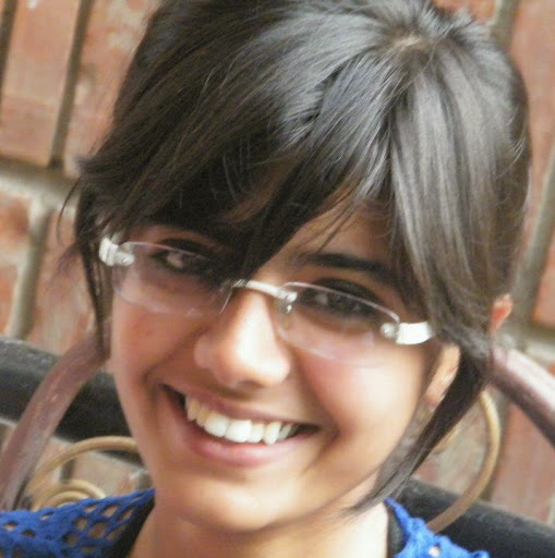 Rachita Thaldi-Freelancer in Delhi,India