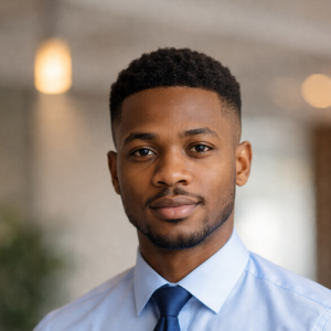 Moboluwaji Ahmed-Freelancer in Iwo,Nigeria