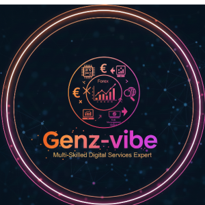 Genz-vibe-Freelancer in Karachi,Pakistan