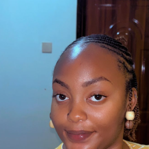 Mitchelle Nyakio-Freelancer in Nairobi,Kenya