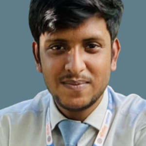 Shubham Jaiswal-Freelancer in DELHI,India