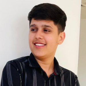 Nishant Dahiya-Freelancer in Rohtak,India