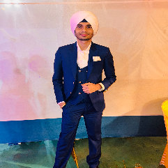 Angad Singh-Freelancer in Mumbai,India