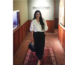 Ayesha T-Freelancer in Lahore,Pakistan