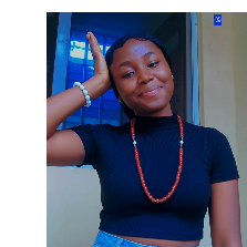 Augusta Simeon-Freelancer in Ado,Nigeria