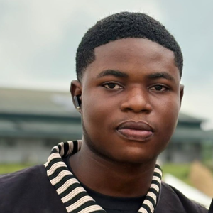 Whyte Dibaal-Freelancer in Uyo,Nigeria