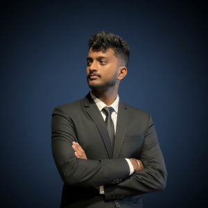 Amishka Thejan-Freelancer in ,Sri Lanka