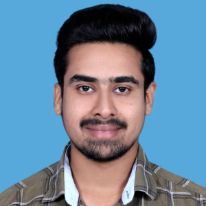 Pranay Divedi-Freelancer in Hyderabad,India
