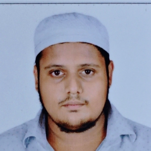 Arshad Chaudhary-Freelancer in Mumbai,India