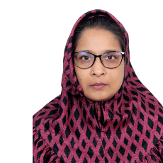 Batul Johar-Freelancer in Bengaluru,India