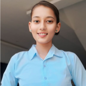 Aishwarya Choundiye-Freelancer in Pune,India