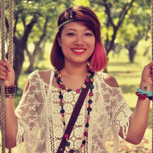Daisy Nguyen-Freelancer in Kuala Lumpur,Malaysia
