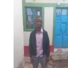 Mwanza Joshua-Freelancer in Nairobi,Kenya