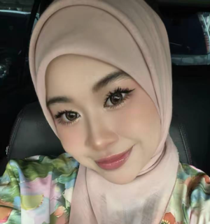 Nurul Syamimi Aini-Freelancer in Kuala Lumpur,Malaysia