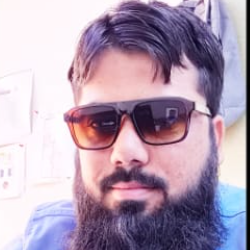 Qasim Ahmad-Freelancer in JUBAIL,Saudi Arabia