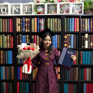 Syanime-Freelancer in Sungai Buloh,Malaysia