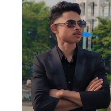 Bhagyarathi Badamundi-Freelancer in Brahmapur,India