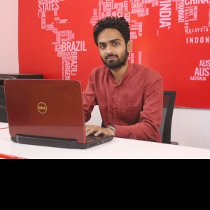 Shoeb Sayyad-Freelancer in Aurangabad,India