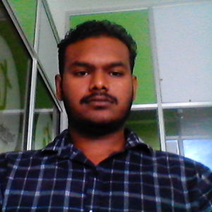 Dass-Freelancer in Chennai,India