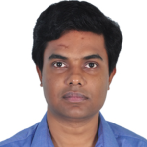Anirban Brahmochari-Freelancer in Hyderabad,India