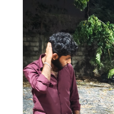 Lokesh Satya Manikanta-Freelancer in Vijayawada,India