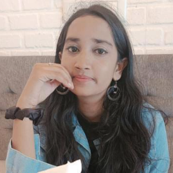N Rithika Mary-Freelancer in Bengaluru,India