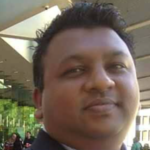 Kervin Vardin-Freelancer in Flacq,Mauritius