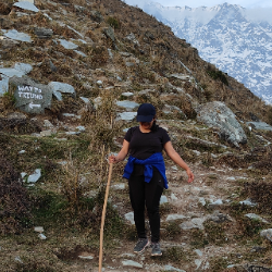 Stuti Jain-Freelancer in Kolkata,India