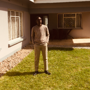 Junior Padza-Freelancer in Harare,Zimbabwe