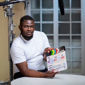 Dixon Munyoli-Freelancer in Nairobi,Kenya