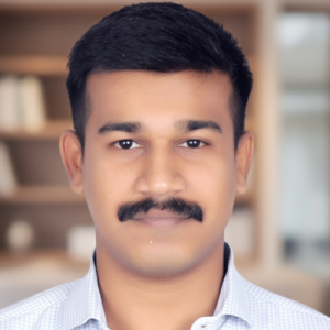 Krish Borade-Freelancer in Mumbai,India