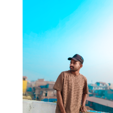 Munna Patel-Freelancer in Kalaiya,Nepal