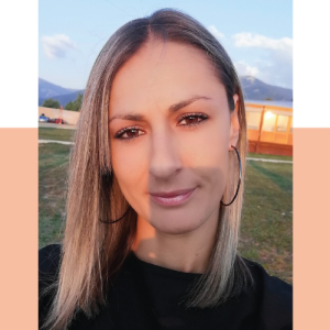 Marija Dzodzadinova-Freelancer in Bitola,Macedonia