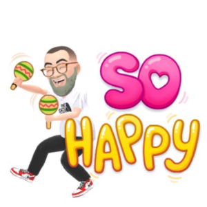 Vinny Agharia-Freelancer in Modena,Italy