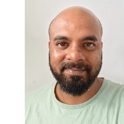 Ashish S-Freelancer in New Delhi,India