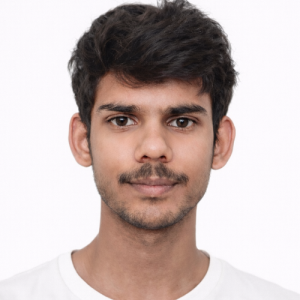 Shubham B-Freelancer in Pune,India