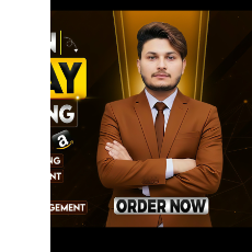 Muhammad Hamza-Freelancer in Jahanian,Pakistan