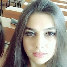 Rena Ali-Freelancer in Baku,Azerbaijan
