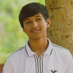 Shoumallya Roy-Freelancer in Chittagong,Bangladesh