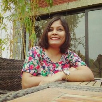 sweta sinha-Freelancer in ,India